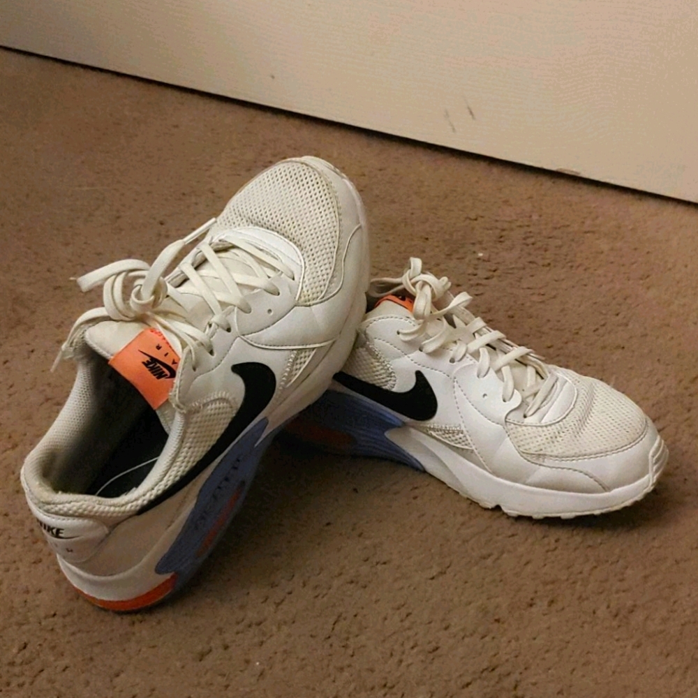 Nike Air Max Excee Sneakers